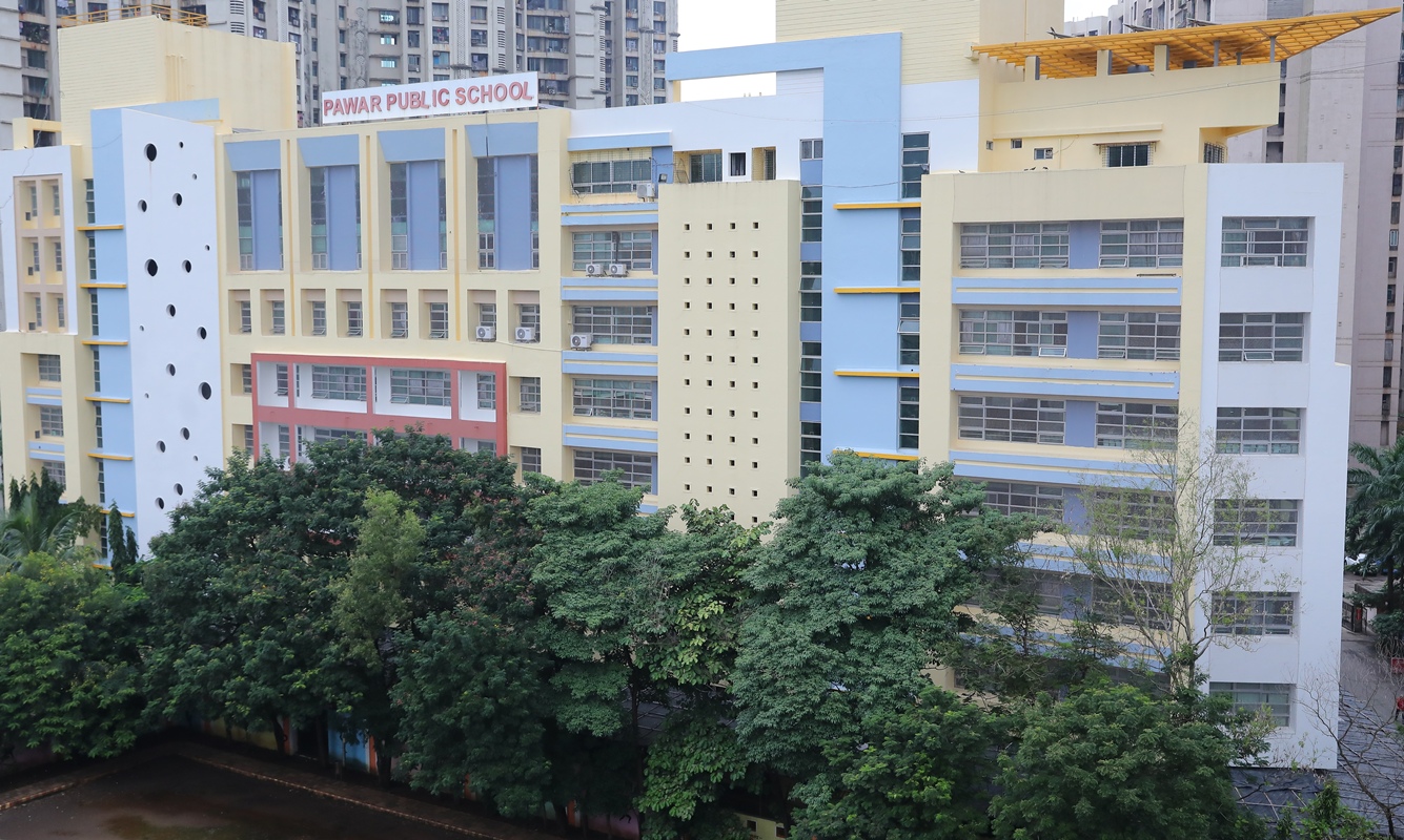 campus