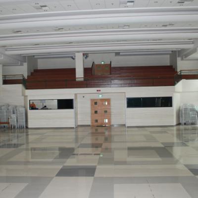 Auditorium