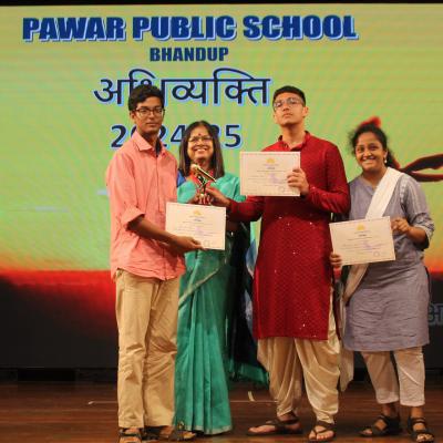 Abhivyakti Awards 24 5
