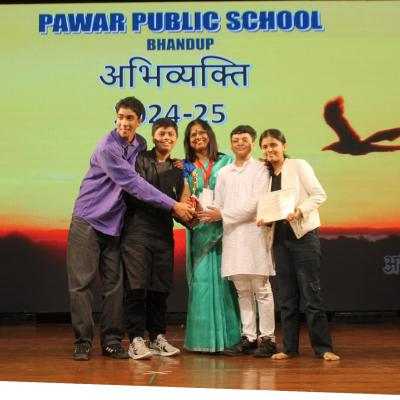 Abhivyakti Awards 24 7