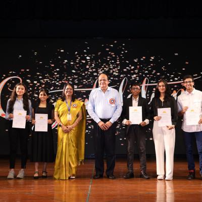 Felicitation 2024 18