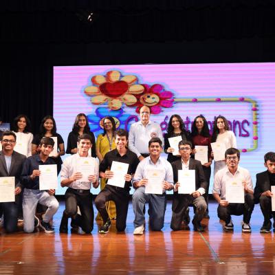 Felicitation 2024 89