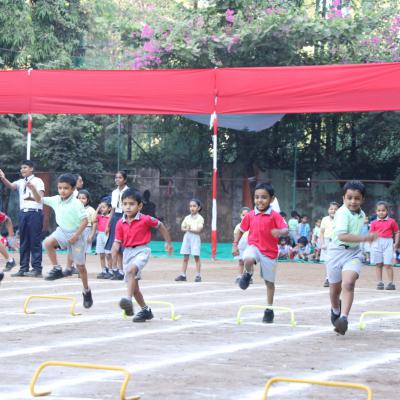 Ppsportsmeet 92