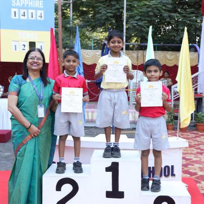 Ppsportsmeet 95
