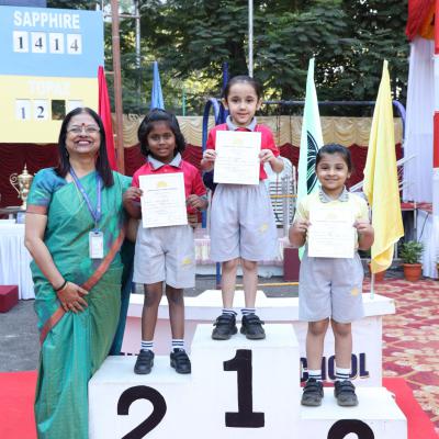 Ppsportsmeet 96