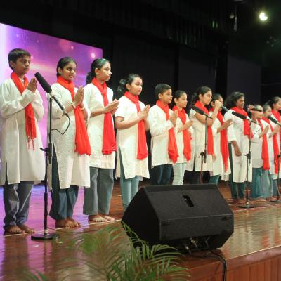 Interactclub 05