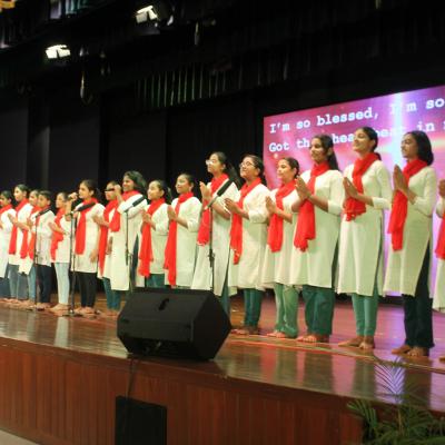 Interactclub 06