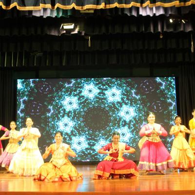 Interactclub 07