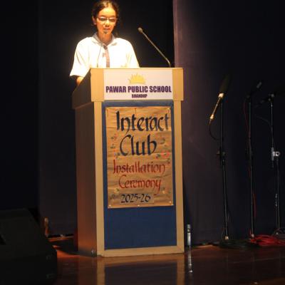 Interactclub 09