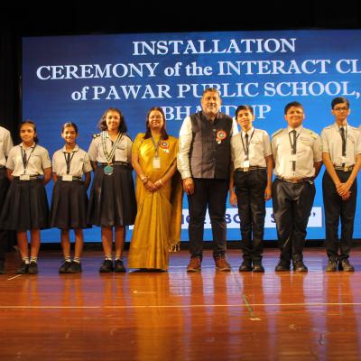 Interactclub 11