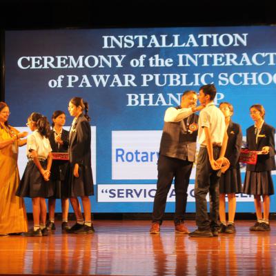 Interactclub 12