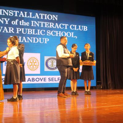 Interactclub 15