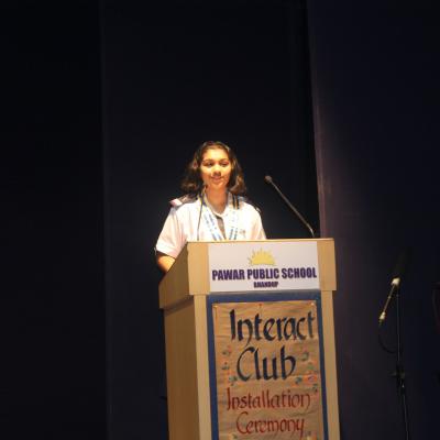Interactclub 16