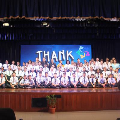 Interactclub 17