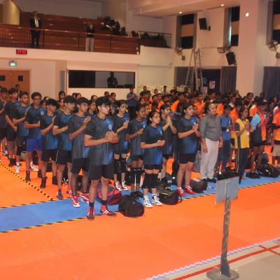 Cisce Kabaddi 03
