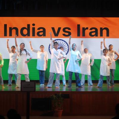 Cisce Kabaddi 10