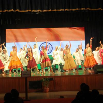 Cisce Kabaddi 11