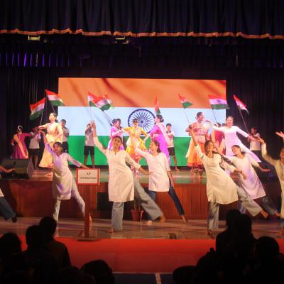 Cisce Kabaddi 12