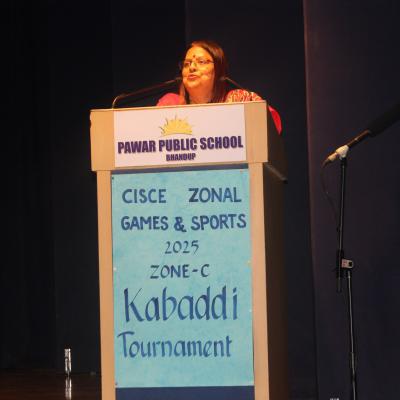 Cisce Kabaddi 13