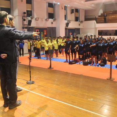 Cisce Kabaddi 14