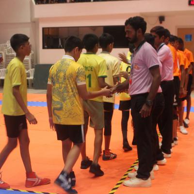 Cisce Kabaddi 37