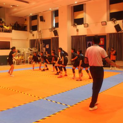 Cisce Kabaddi 49