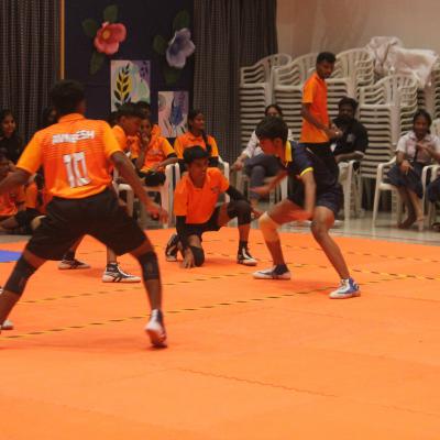 Cisce Kabaddi 57