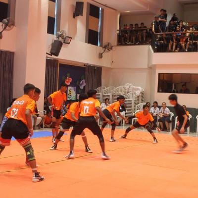 Cisce Kabaddi 59