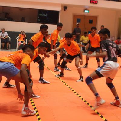 Cisce Kabaddi 60