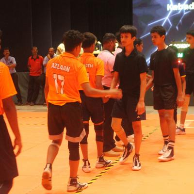 Cisce Kabaddi 63