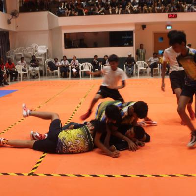 Cisce Kabaddi 64