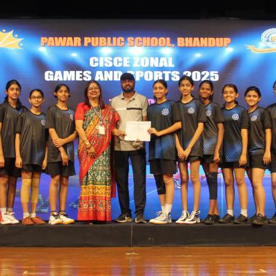 Cisce Kabaddi 65