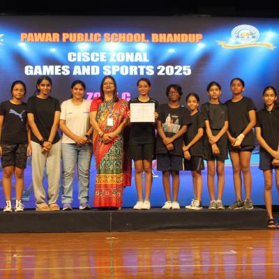 Cisce Kabaddi 66