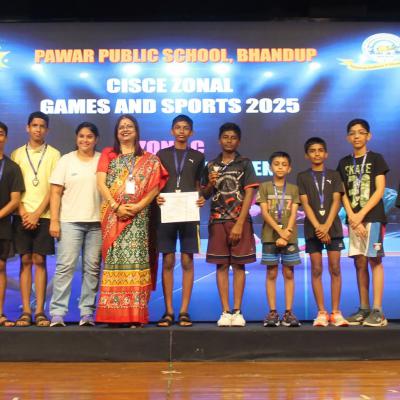 Cisce Kabaddi 67