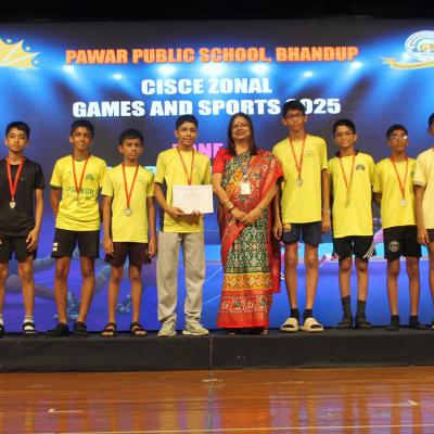 Cisce Kabaddi 68
