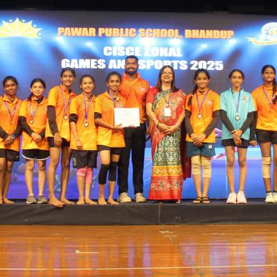 Cisce Kabaddi 70