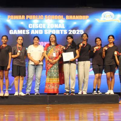 Cisce Kabaddi 71