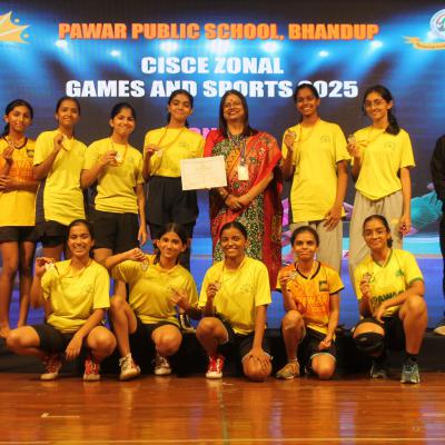 Cisce Kabaddi 72