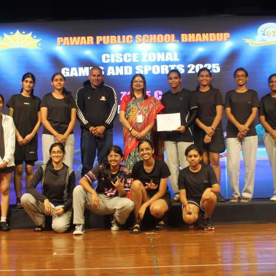 Cisce Kabaddi 76