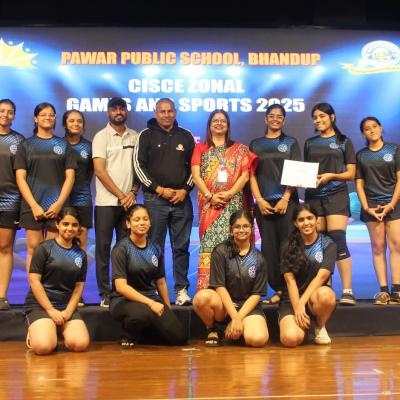 Cisce Kabaddi 77