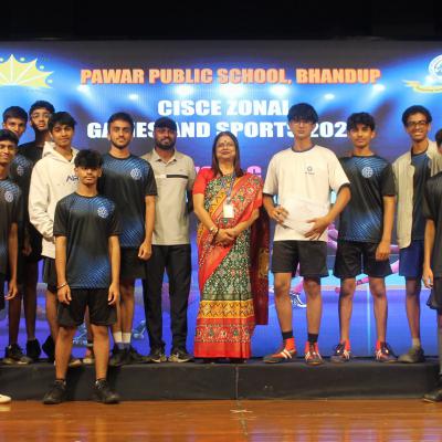 Cisce Kabaddi 78