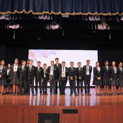 G7AD A New Identity 55