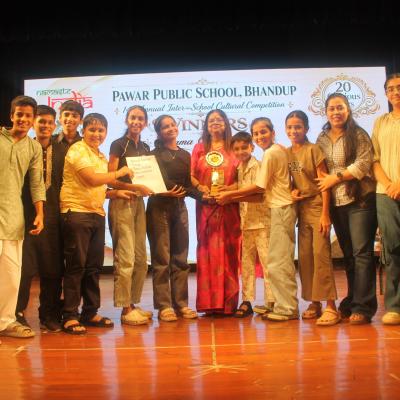 2nd Winner Drama Comp
