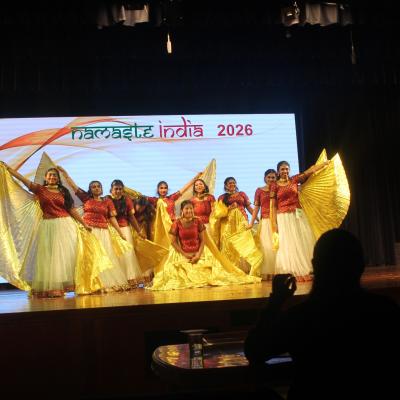 Dance Performances 11