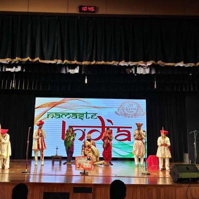 Drama Performance 