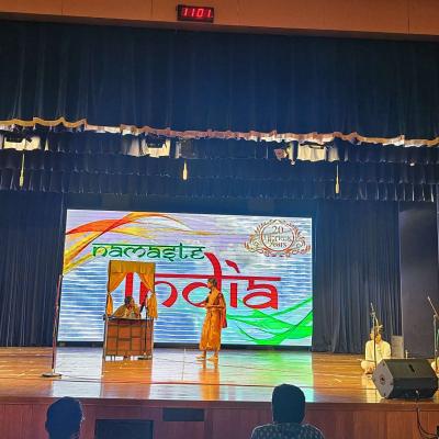 Drama Performance