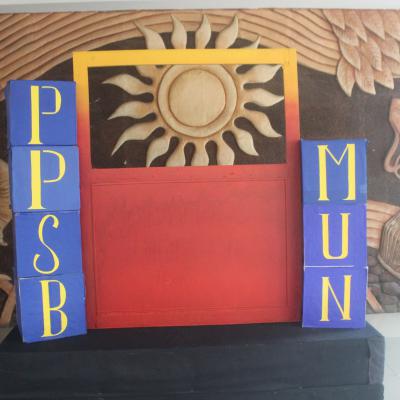 Model United Nations (MUN)