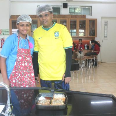Master Chef 6