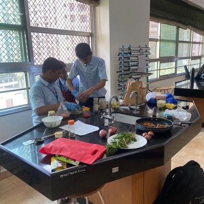 Master Chef 8