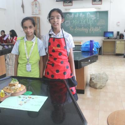 Master Chef 8